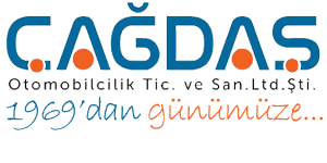 Çağdaş Otomoilcilik Tic. ve San. Ltd. Şti